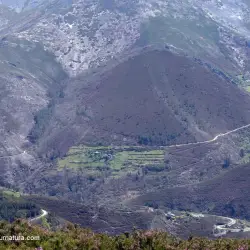Sierras de Carondio y Valledor VI