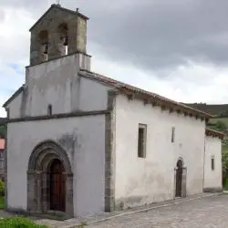 Santa María de Celón