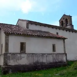 Santa María de Celón