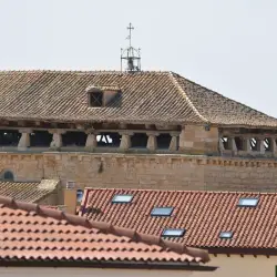 Iglesia de San Pedro de Frómista