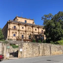 Palacio de Soñanes 3