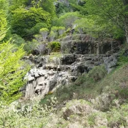 Cascada de Covalagua 2
