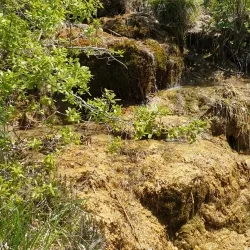 Cascada de Covalagua 6