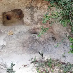 Cueva de los Portugueses