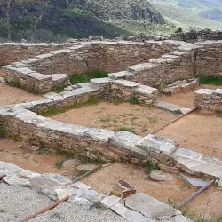 Castro de la Peña del Hombre