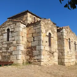 Basílica de Santa Lucía del Trampal