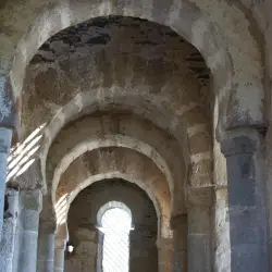 Basílica de Santa Lucía del Trampal