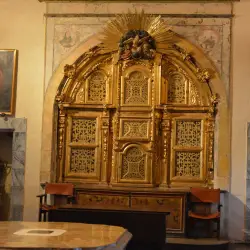 Monasterio de San Rosendo de Celanova