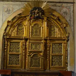 Monasterio de San Rosendo de Celanova