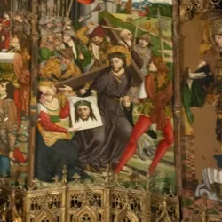 Iglesia de Santa María La Blanca 26