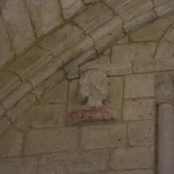 Iglesia de Santa María La Blanca 31