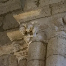 Iglesia de Santa María La Blanca 37