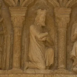 Iglesia de Santa María La Blanca 52