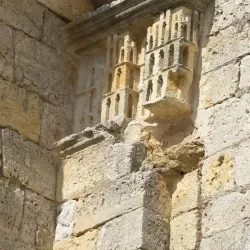 Iglesia de Santa María La Blanca 58