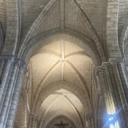Iglesia de Santa María La Blanca 61