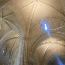 Iglesia de Santa María La Blanca 72