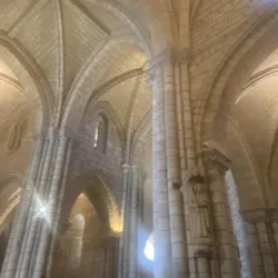 Iglesia de Santa María La Blanca 73