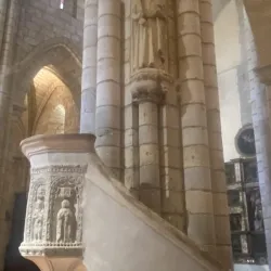 Iglesia de Santa María La Blanca 74