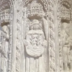 Iglesia de Santa María La Blanca 77