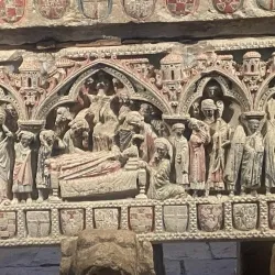 Iglesia de Santa María La Blanca 85