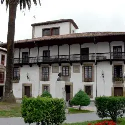 Casa de los Valdés