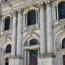 Catedral XI