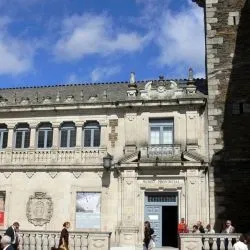 Museo Provincial de Lugo