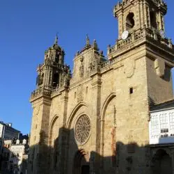 Catedral de Mondoñedo