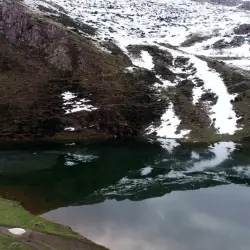 Laguna de Lago de Babia