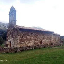Iglesia