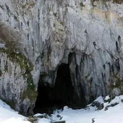 Cuevallagar