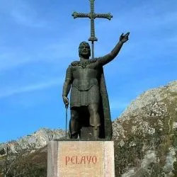 Don Pelayo 2