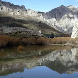 Embalse