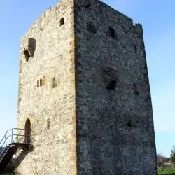 Torre de illademoros