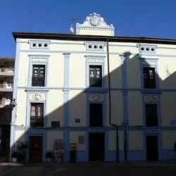 Casa de los Fernández Miranda