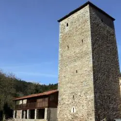 Torre de illanueva