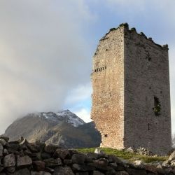 Torre de Peñerudes
