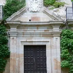 Palacio XV