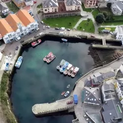 Puerto de ega XXI 24