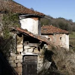 Santo Adriano del Monte