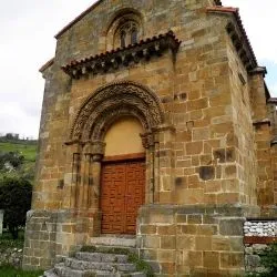 Iglesia