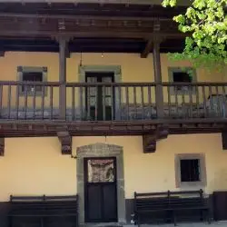 Palacio de Nieves
