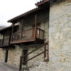 Casa natal de San Melchor