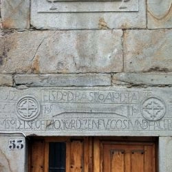 Casa del comisionado de lanquisiciónI 10