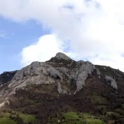 Peña Chago