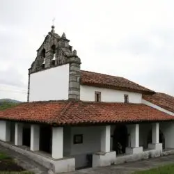Santa María de Grado