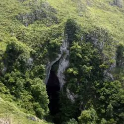 Cueva del Tinganón
