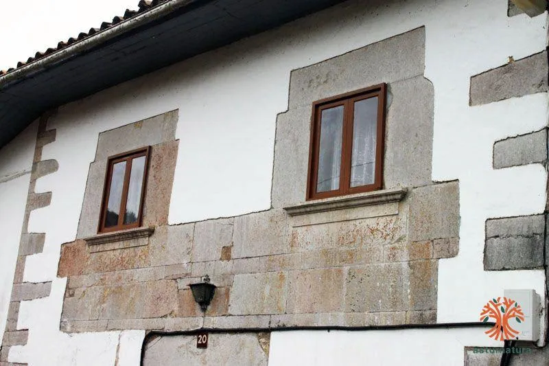 Fuentes de Parres