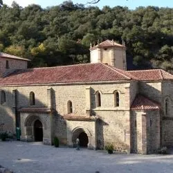 Monasterio de Santo Toribio 1
