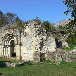 Iglesia